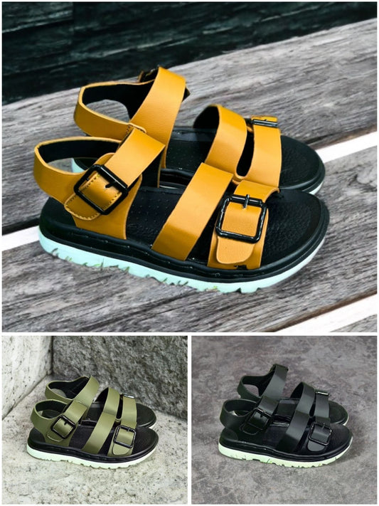 0    A IMPORTED SANDAL